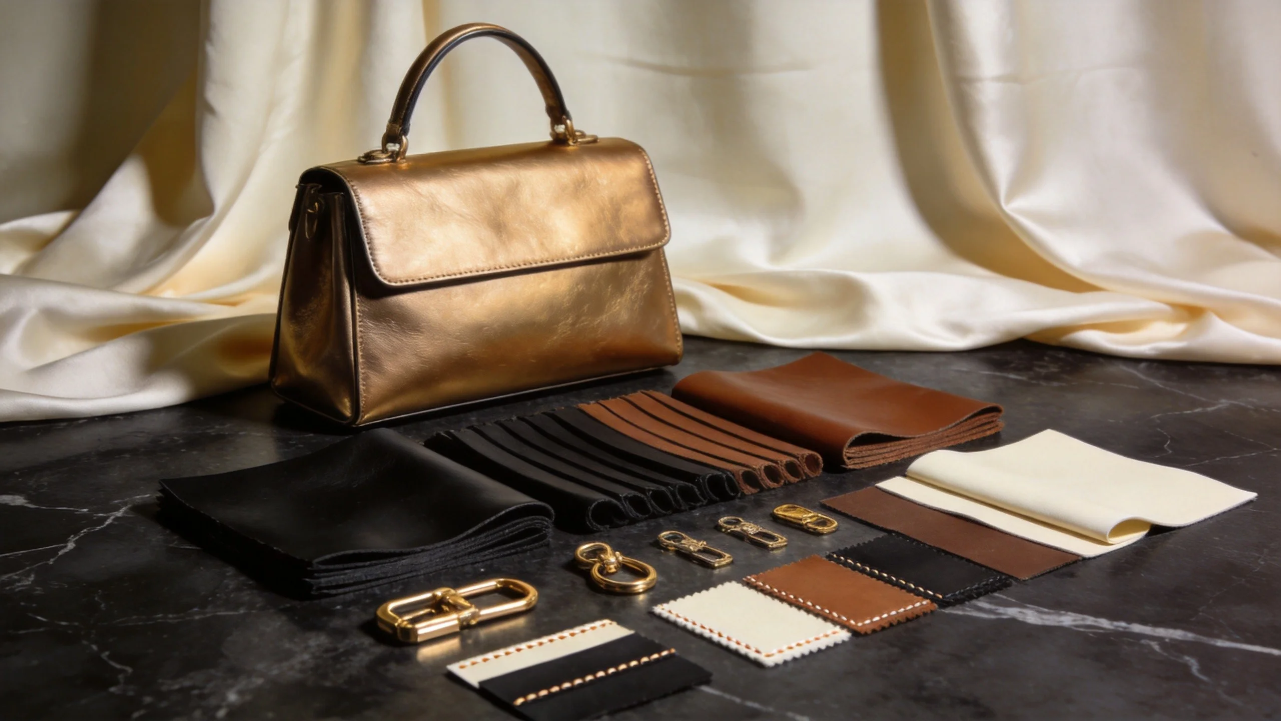 Private label purse manufacturing FAQ guide