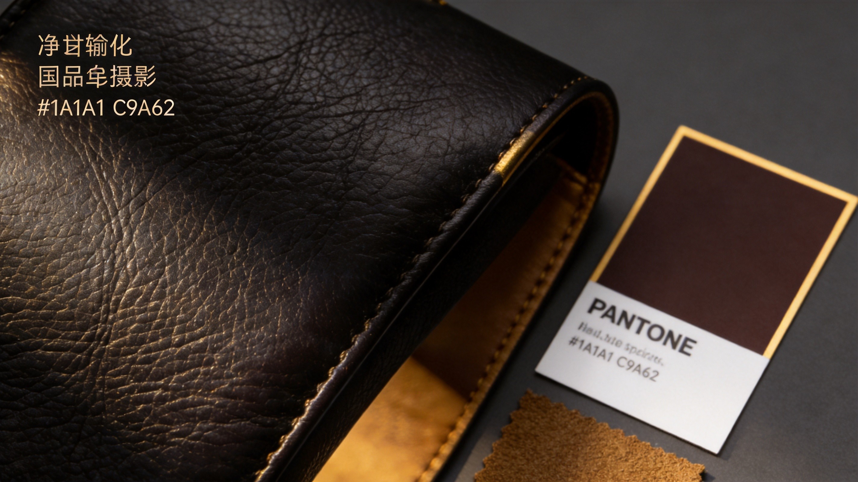 Fast handbag production and expedited order processing